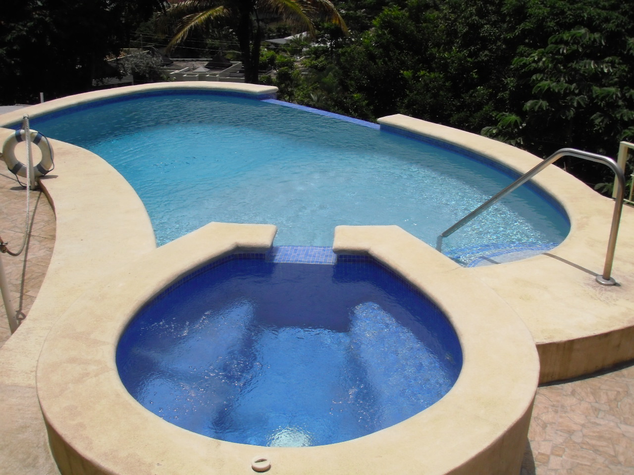 Paradise Pools & Spa Ltd photo 7