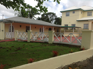Prerogative House photo 5