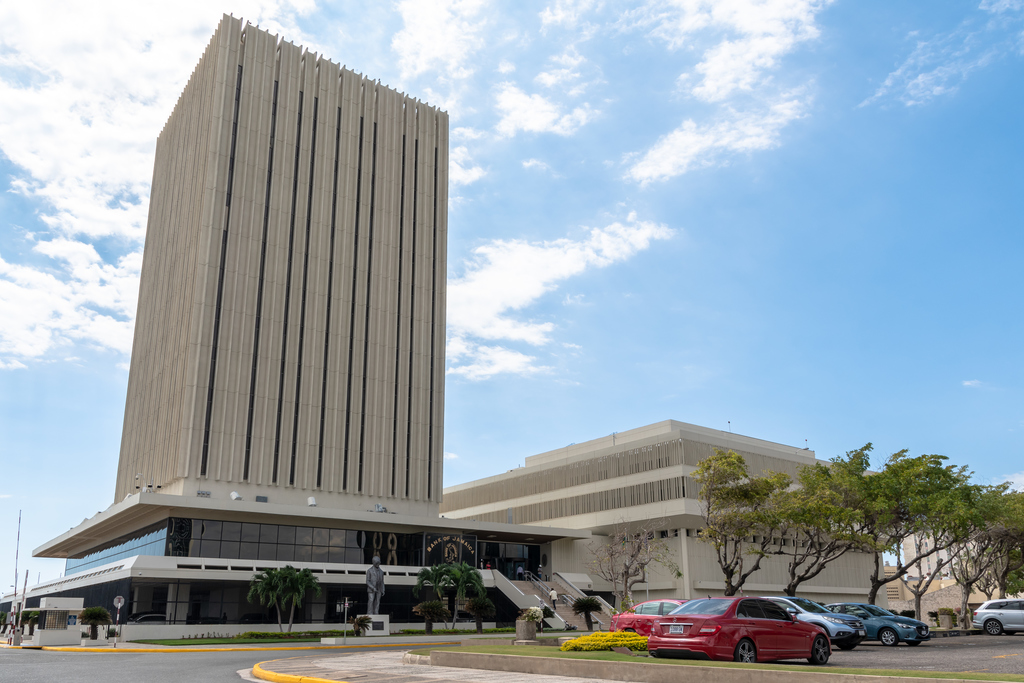 Bank Of Jamaica photo 8
