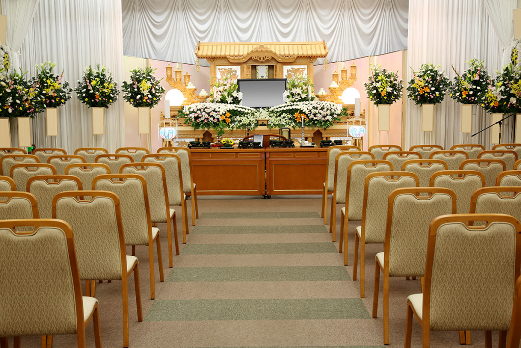 Precious Memories Funeral Home photo 2