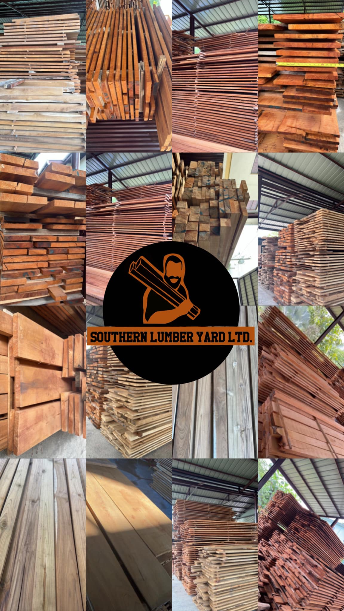 Southern Lumber Yard Ltd photo 1