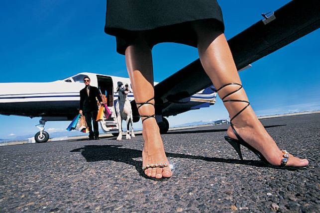 Airways International Limited photo 4