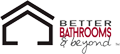 Better Bathrooms & Beyond logo
