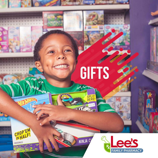 Lee's Food Fair Pharmacy Ltd photo 4