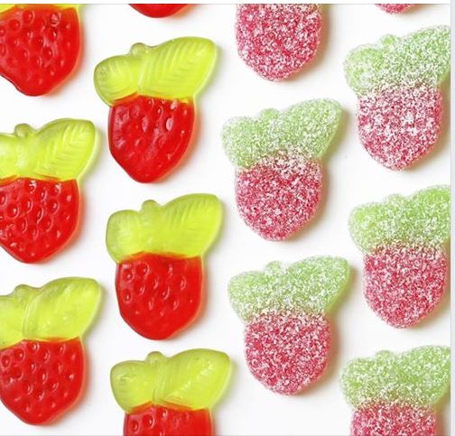 Candy Craze Candy Bar & Creamery photo 14
