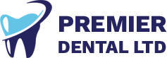 Premier Dental Ltd logo