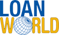Loan World logo