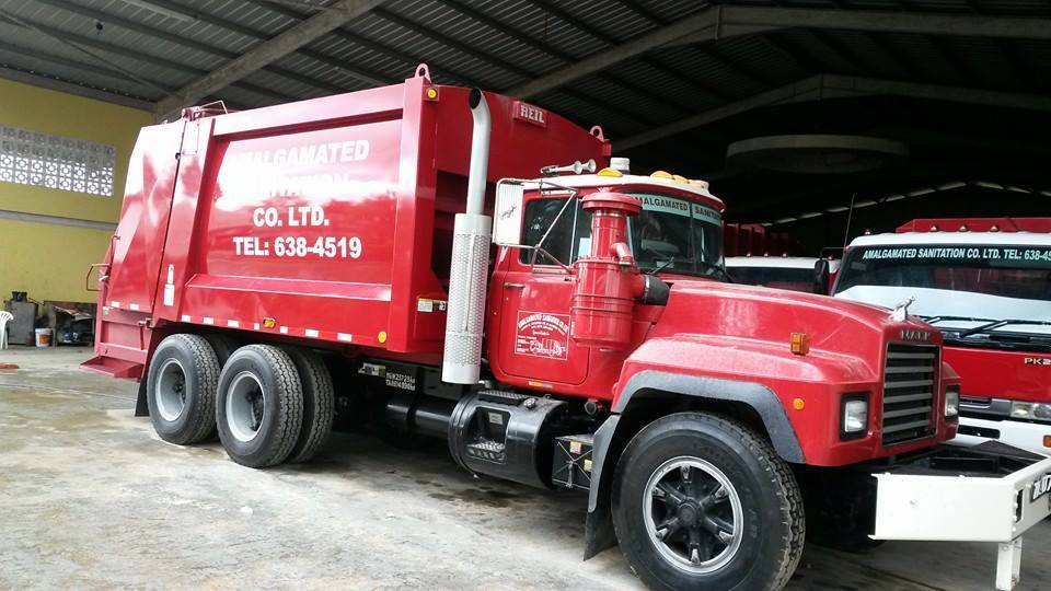 Amalgamated Sanitation Co Ltd photo 4