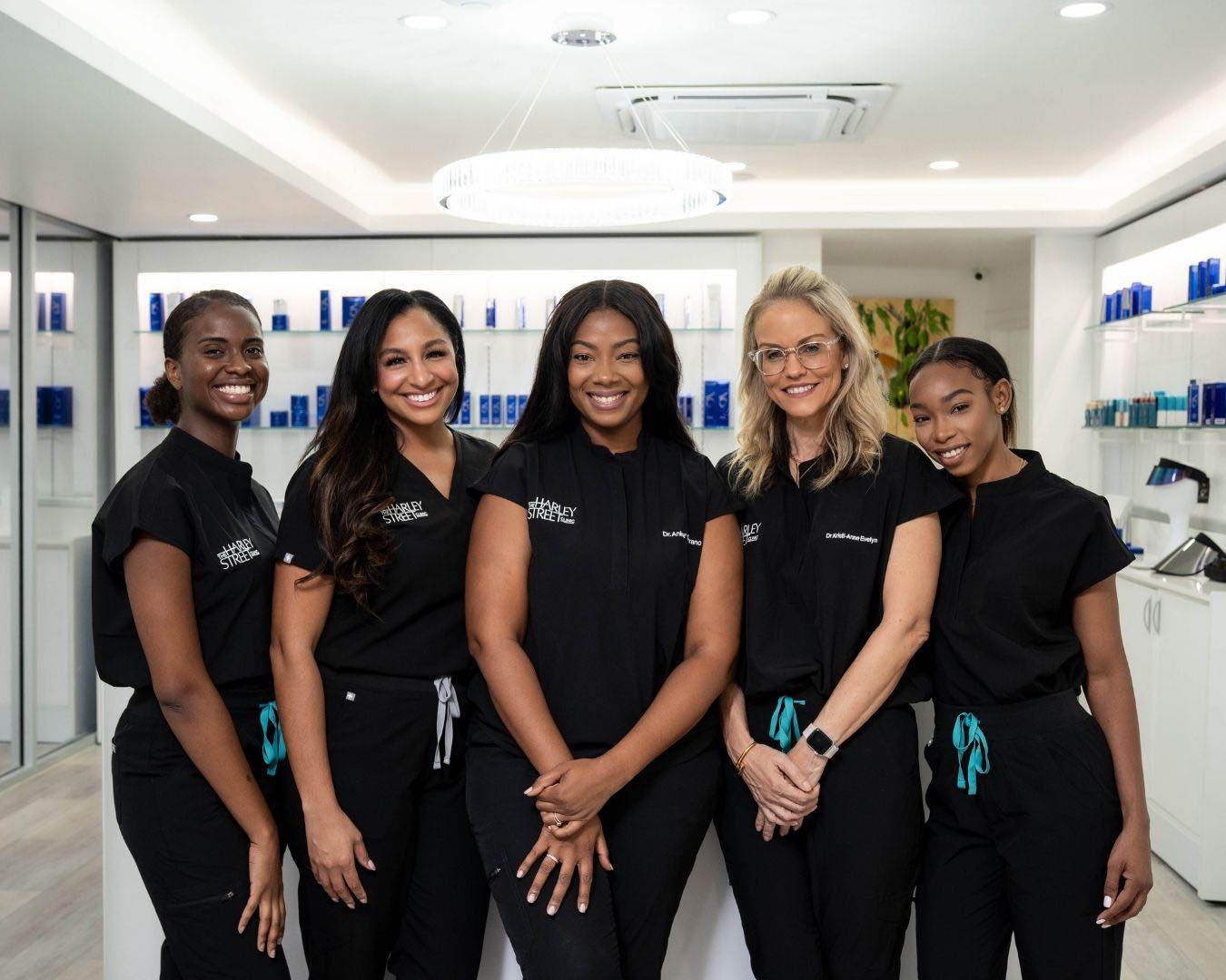 The Harley Street Clinic photo 1