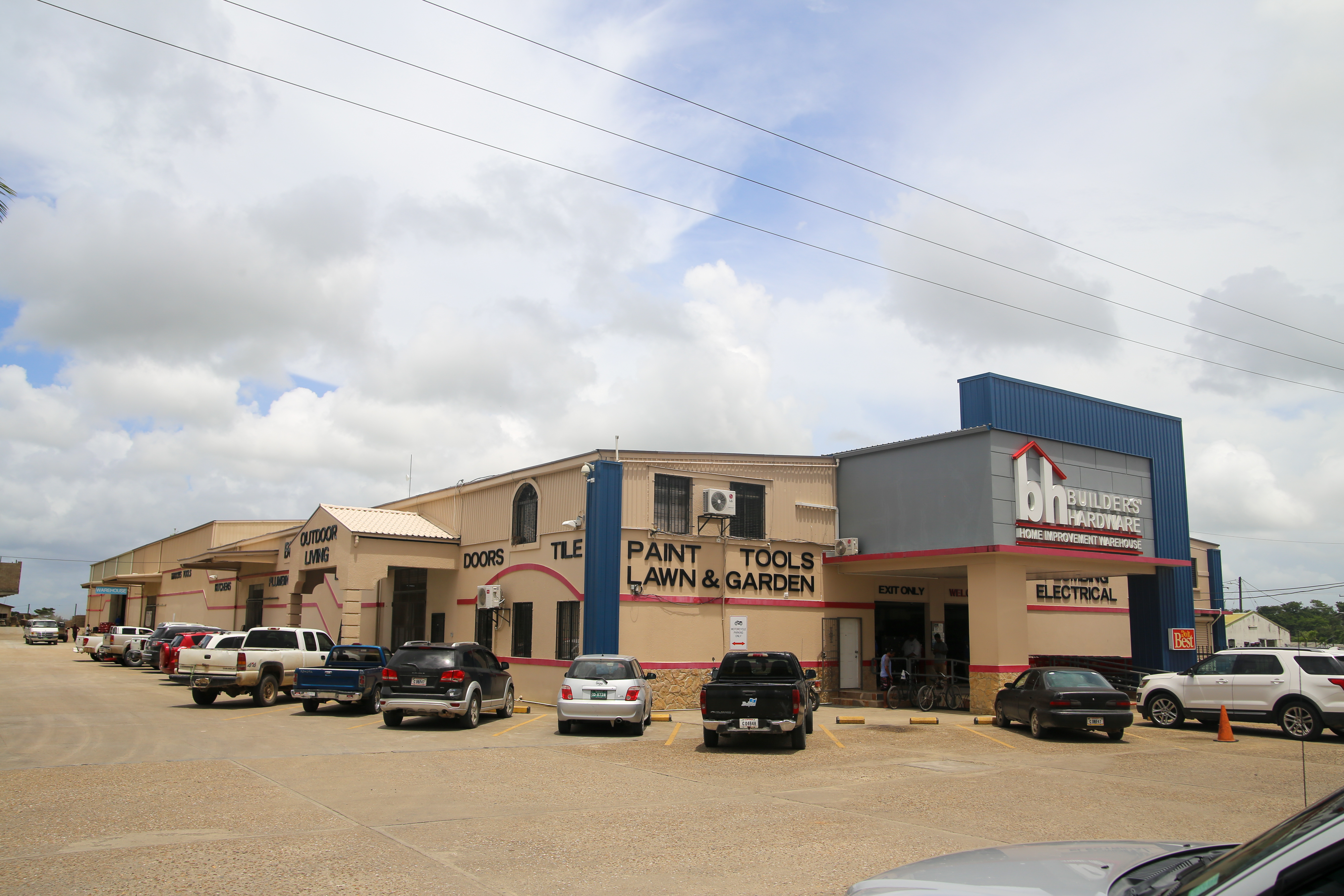 Builders' Hardware Ltd photo 7