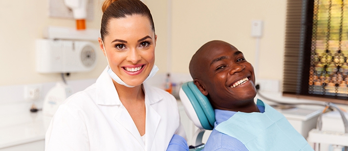 Premier Dental photo 2