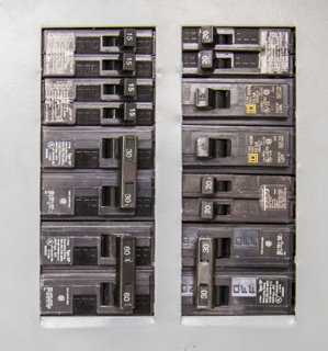 Emtage Electric Co Ltd photo 2