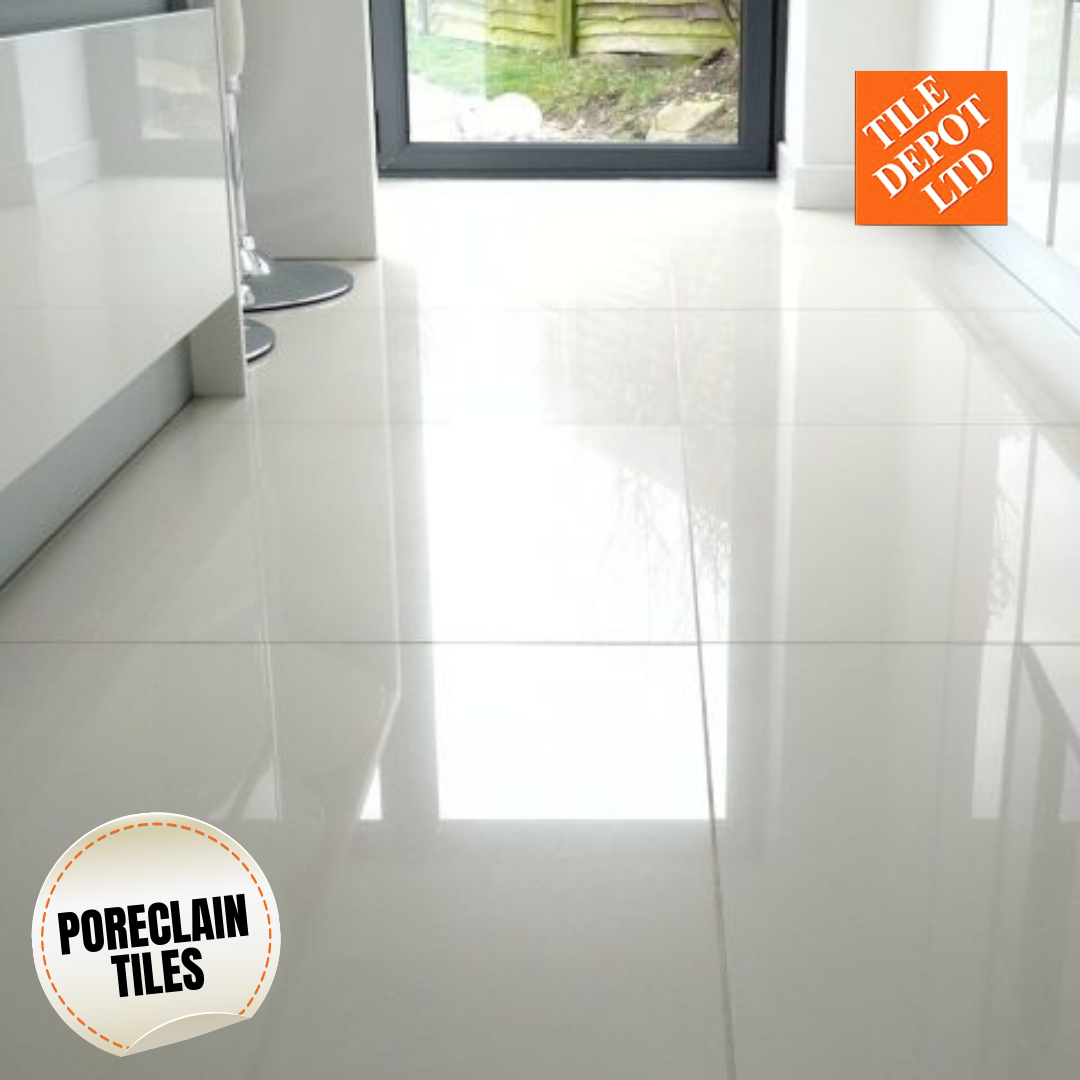 Tile Depot Ltd photo 3