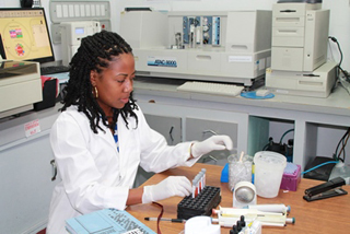 Belize Pathology Services photo 3