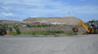 Solid Waste Management Corporation -SWMC (St Kitts photo 4