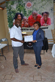 Trelawny Co-operative Credit Union Ltd photo 1