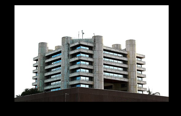 Central Bank Of Barbados photo 1