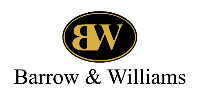 Barrow & Williams LLP logo