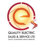 Quality Electric Sales And Service logo