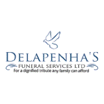 Delapenha's Funeral Servs Ltd logo