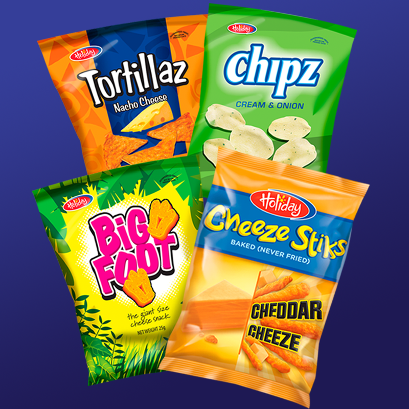Holiday Snacks Ltd photo 4