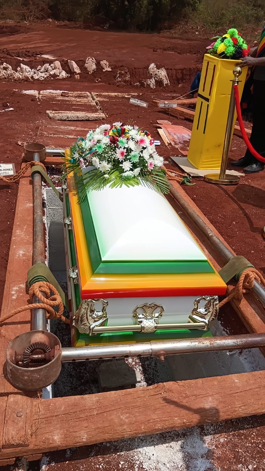 TK's Funeral Service & Supplies photo 8