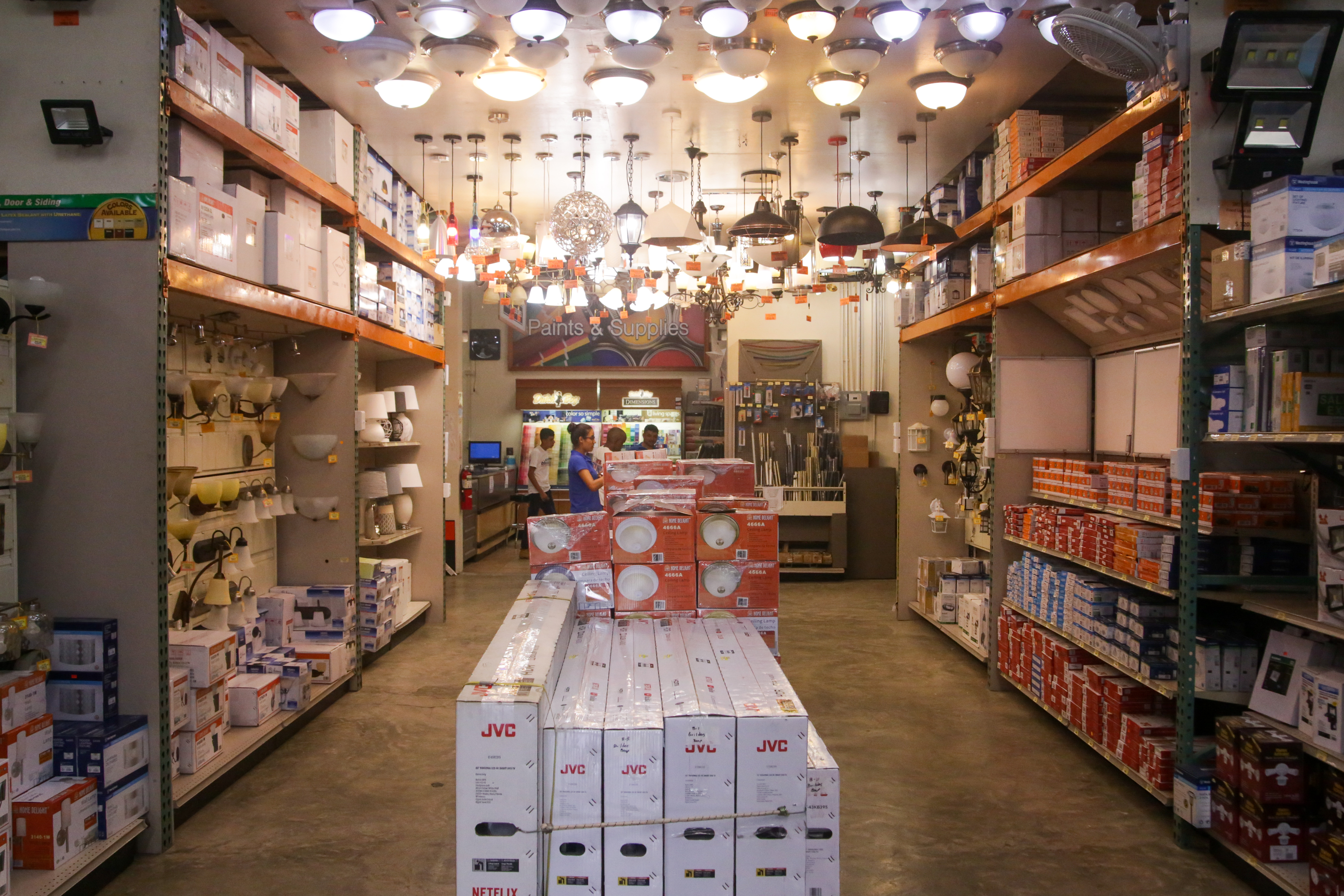 Builders' Hardware Ltd photo 10