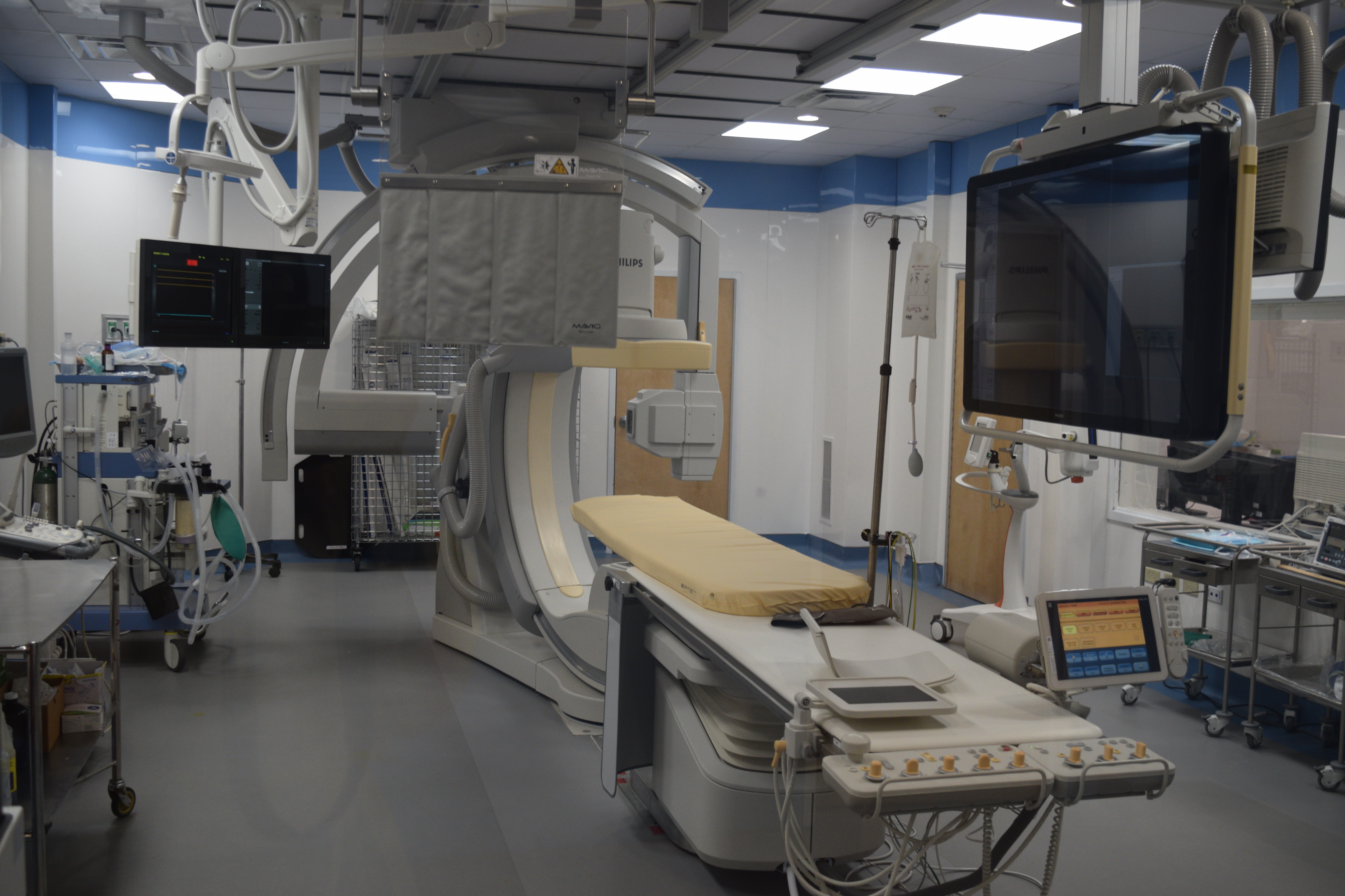 University Hospital Of The West Indies photo 7