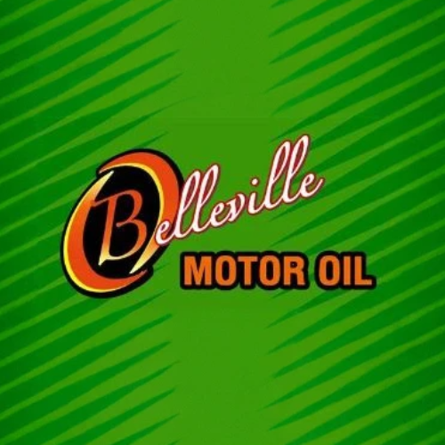 Belleville Auto Spares logo