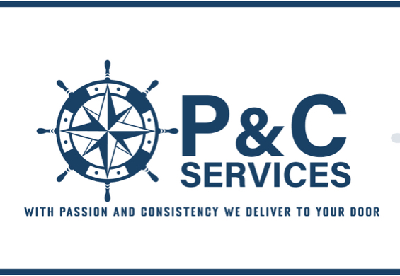 P & C Services (PACS) Inc. logo