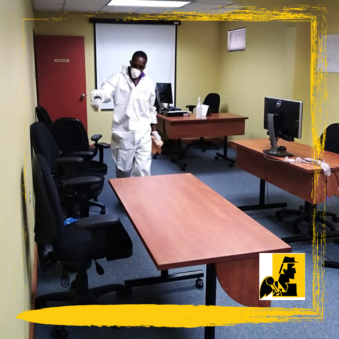 Building Maintenance Services Limited photo 8