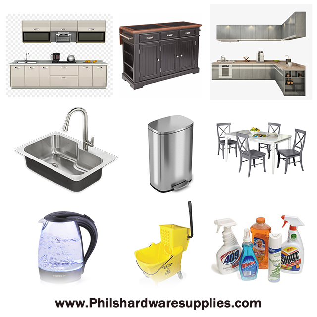 Phil's Hardware Ltd photo 6