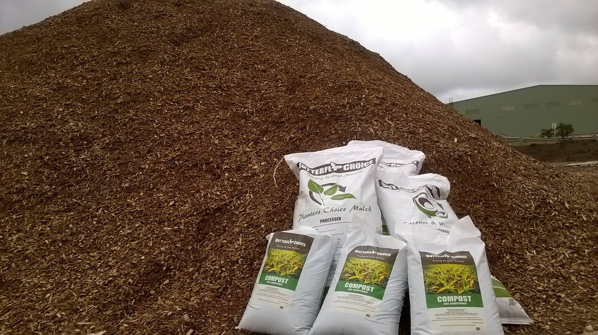 SBRC Inc (Sustainable Barbados Recycling Centre Inc) photo 1
