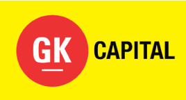 GK Capital Management Ltd logo