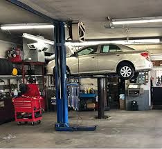 United Commercial Autoworks Ltd (UCAL) photo 1