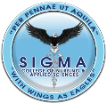 Sigma College Of Nursing & Applied Sciences logo