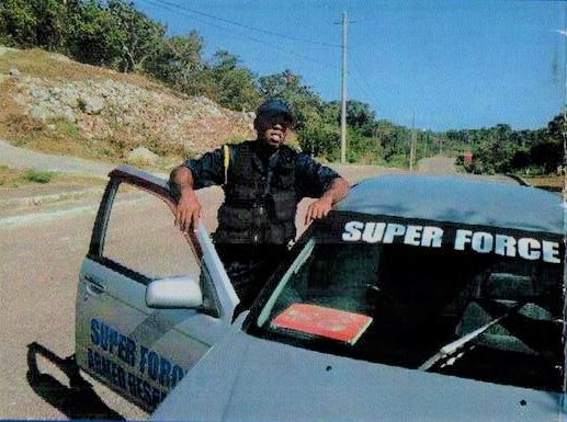 Super Force Security Ltd photo 3