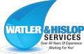 Watler & Hislop Services logo