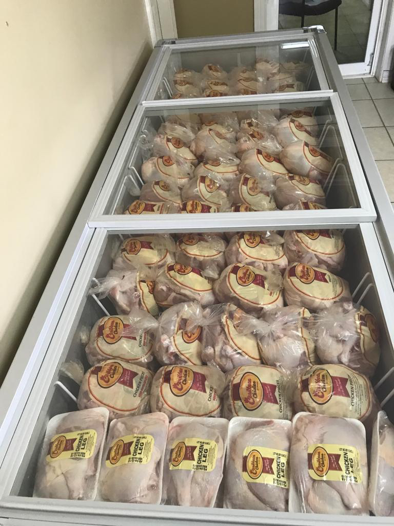 Caribbean Chicken photo 4
