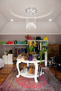 KZK Clothing Shoes Accessories Home photo 4