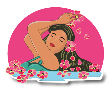 Mayan Princess logo