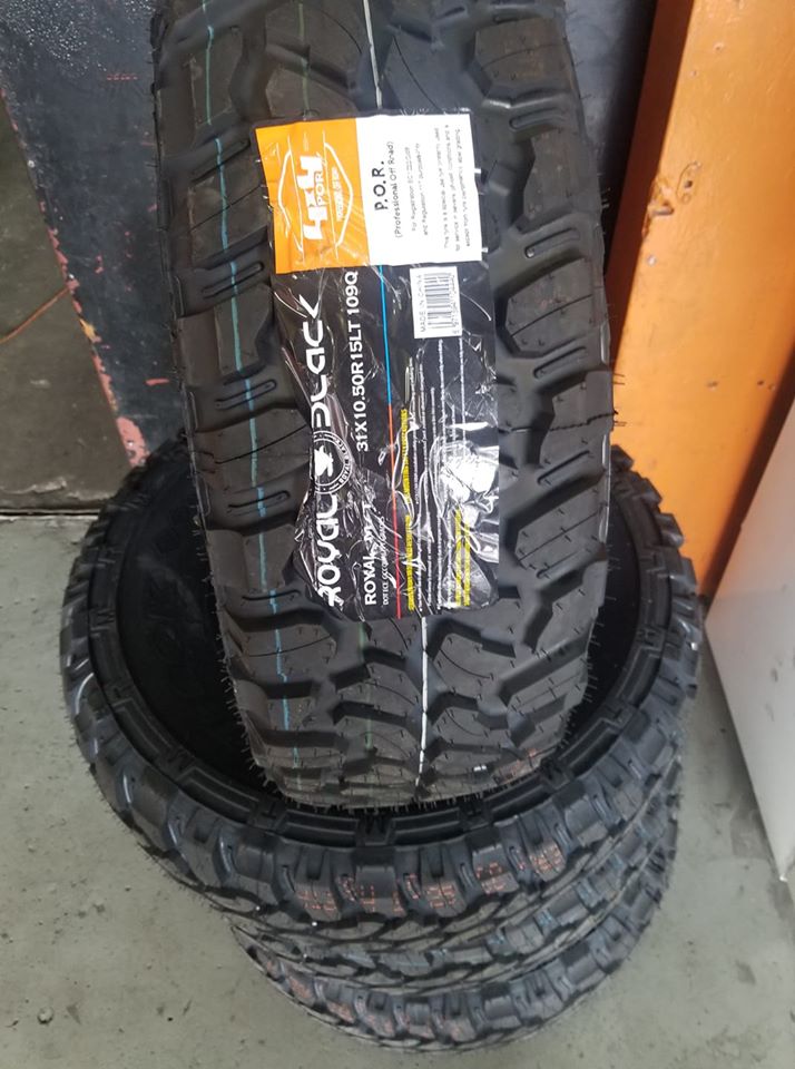 Merchant Tire Co Ltd photo 2