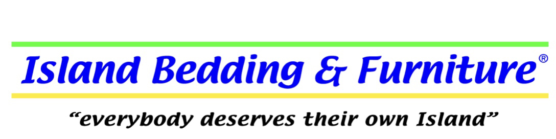 Island Bedding & Furniture logo