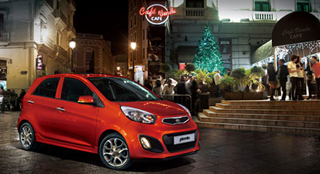 Kia Motors photo 2