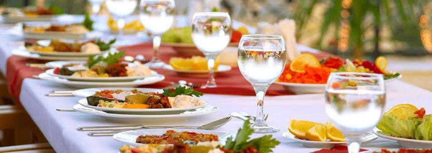 Caicos Catering photo 4