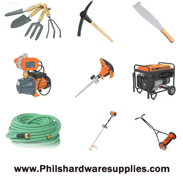 Phil's Hardware Ltd photo 3