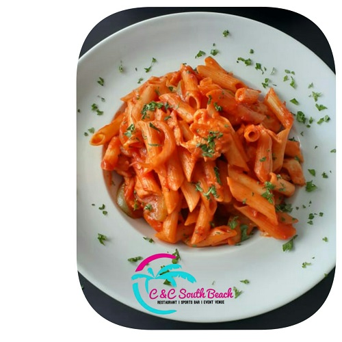 C & C South Beach Restaurant photo 5