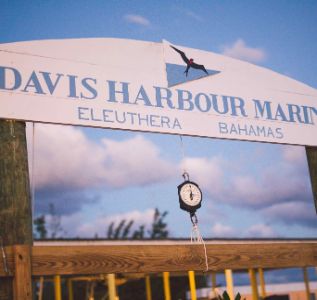 Davis Harbour Marina photo 11