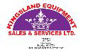 Kingsland Equipment Sales & Services logo