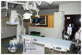 The Surgi-Med Clinic photo 5